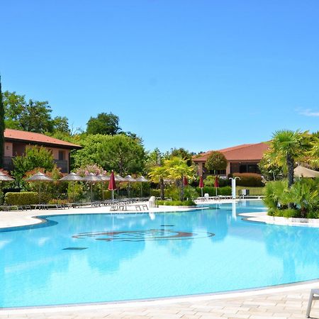 Green Village Eco Resort Lignano Sabbiadoro Dış mekan fotoğraf