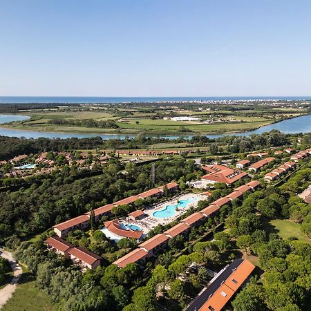 Green Village Eco Resort Lignano Sabbiadoro Dış mekan fotoğraf