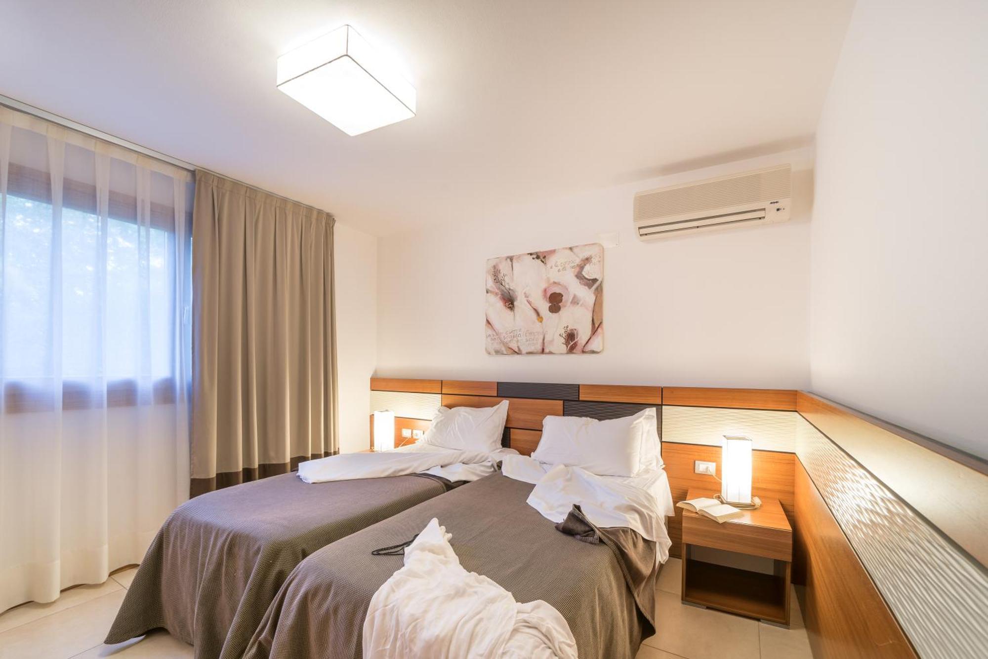 Green Village Eco Resort Lignano Sabbiadoro Dış mekan fotoğraf