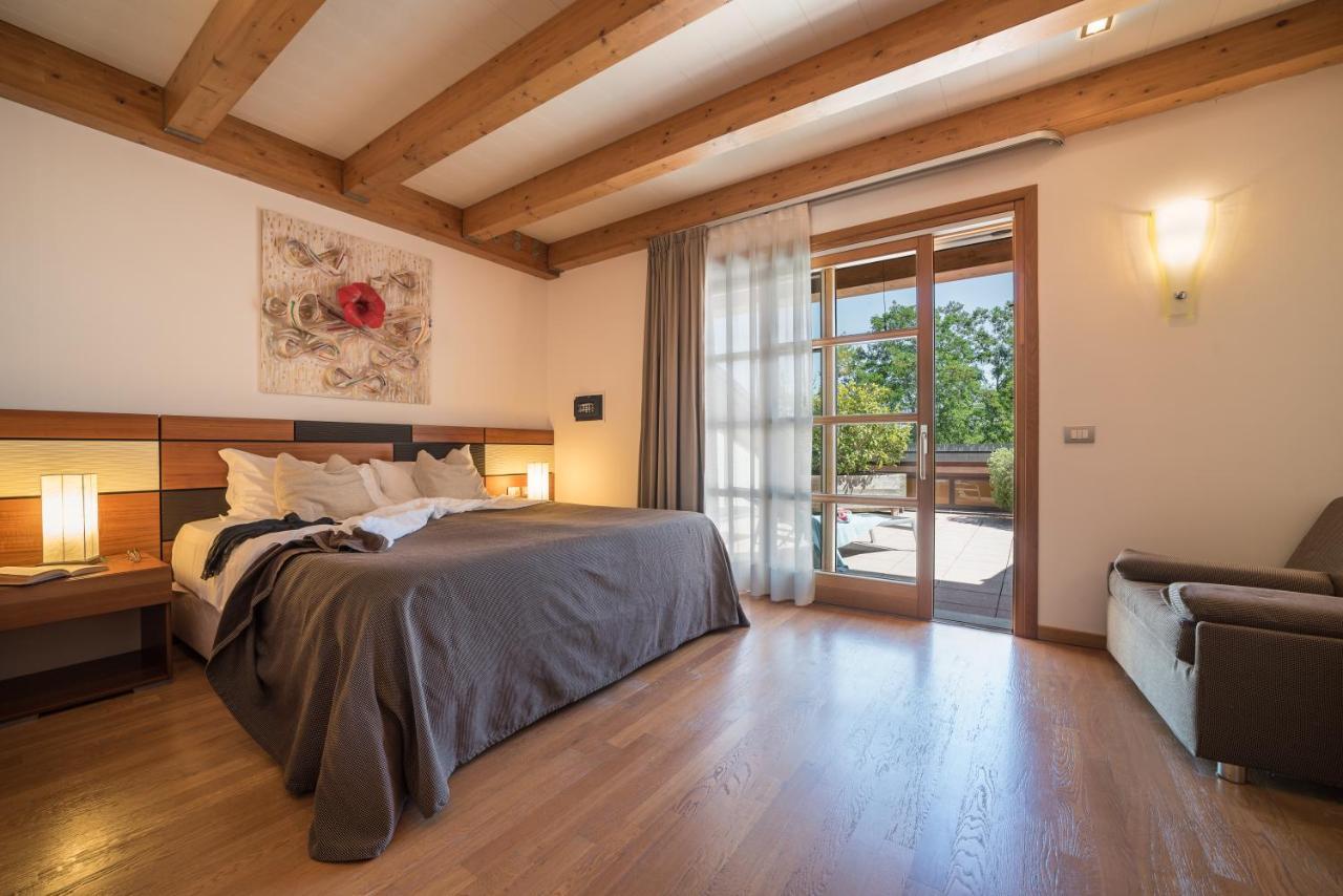 Green Village Eco Resort Lignano Sabbiadoro Dış mekan fotoğraf