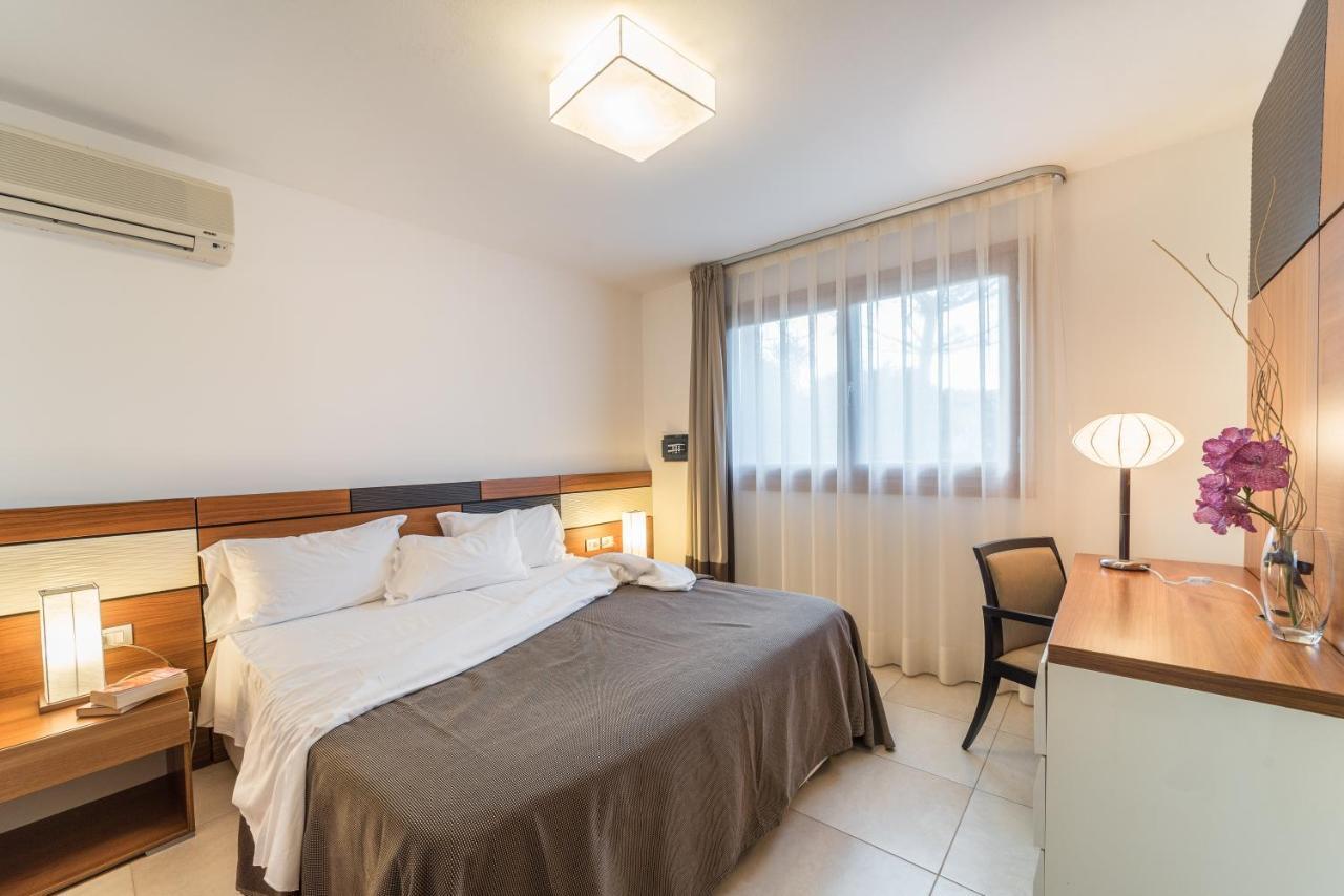 Green Village Eco Resort Lignano Sabbiadoro Dış mekan fotoğraf