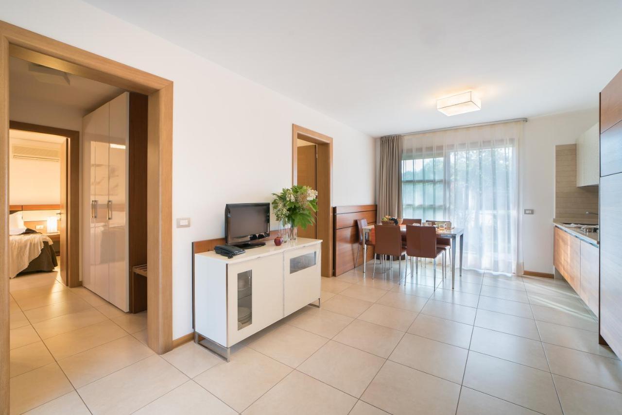 Green Village Eco Resort Lignano Sabbiadoro Dış mekan fotoğraf