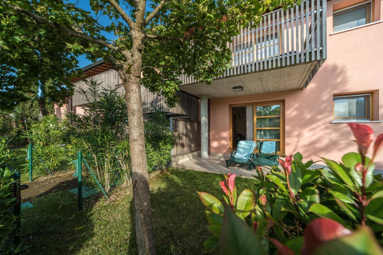 Green Village Eco Resort Lignano Sabbiadoro Dış mekan fotoğraf
