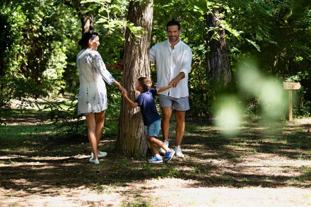 Green Village Eco Resort Lignano Sabbiadoro Dış mekan fotoğraf