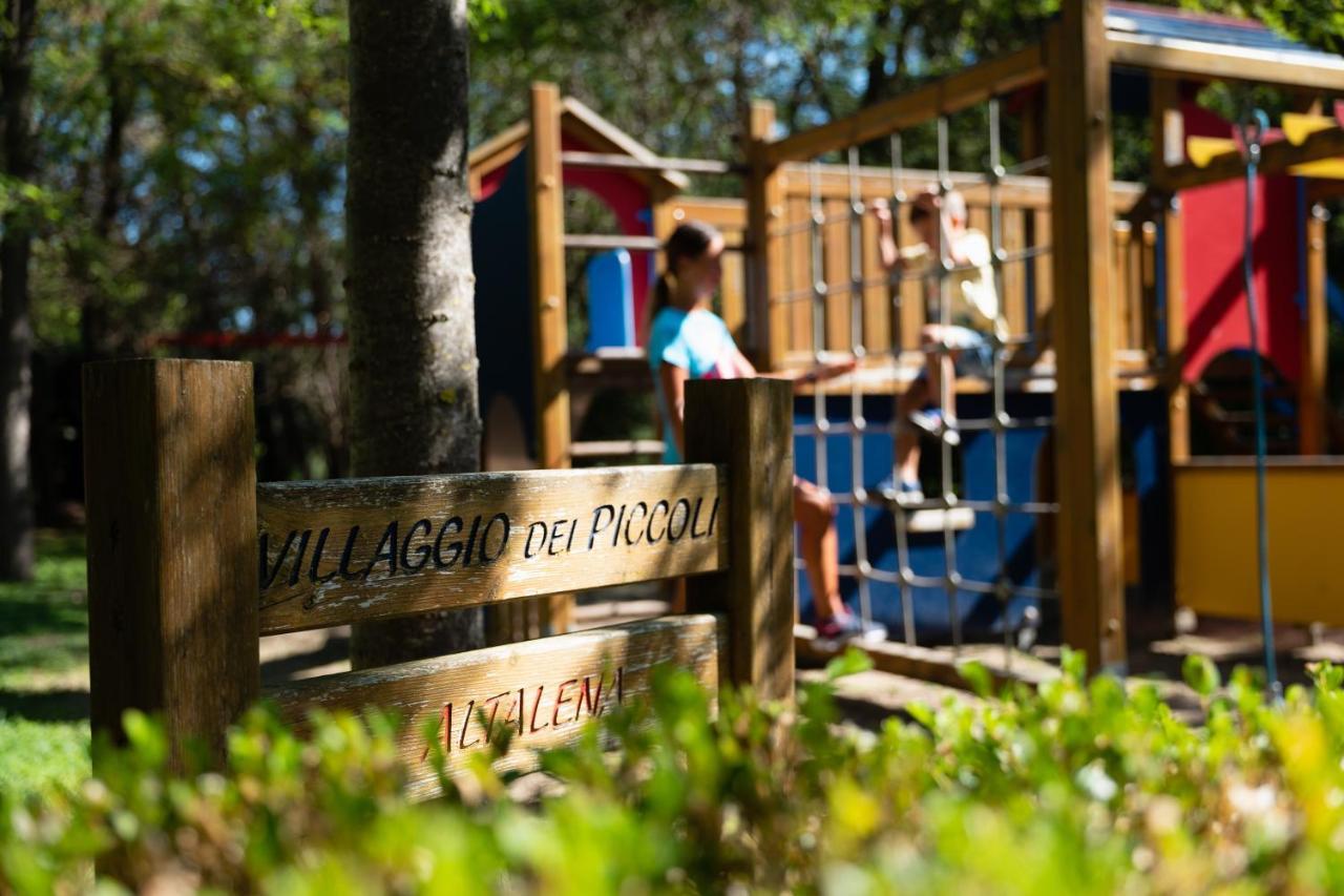 Green Village Eco Resort Lignano Sabbiadoro Dış mekan fotoğraf