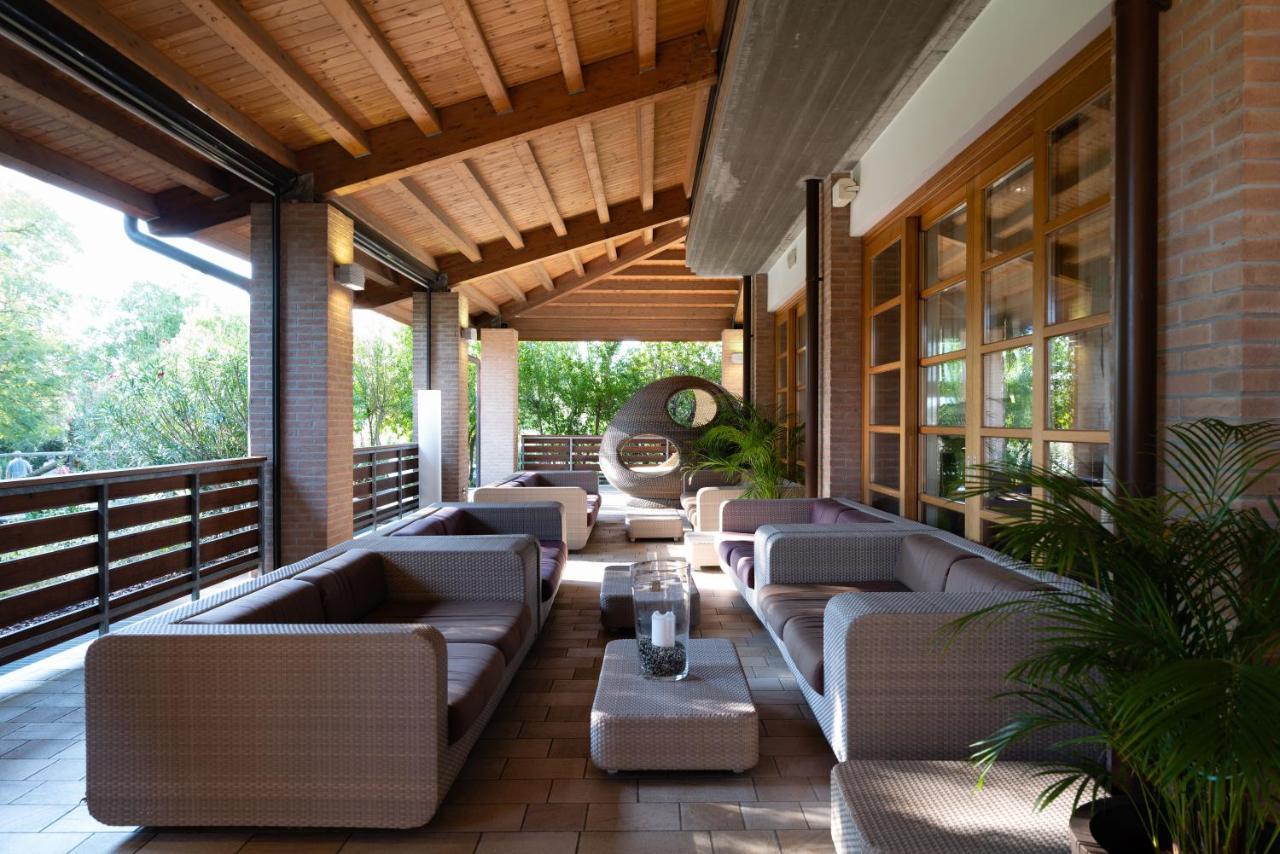Green Village Eco Resort Lignano Sabbiadoro Dış mekan fotoğraf
