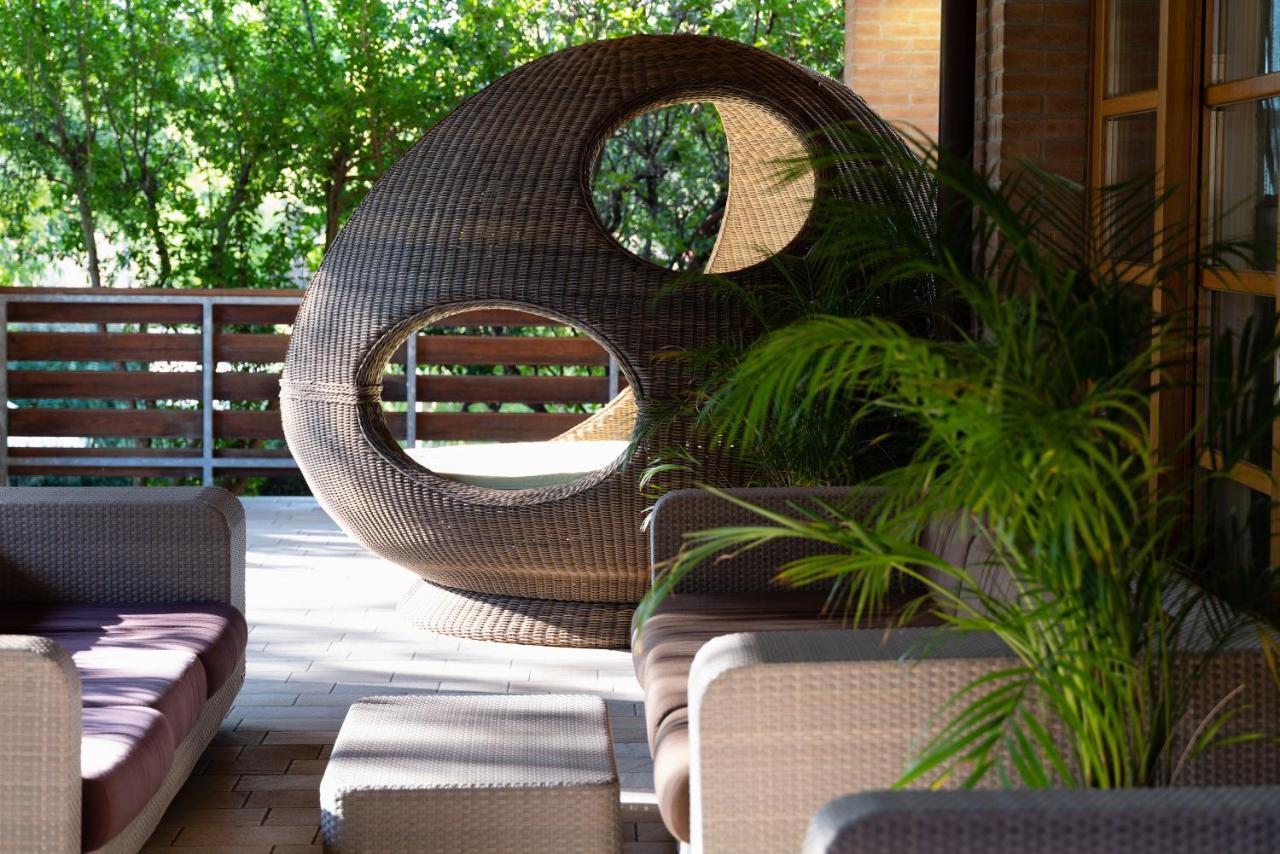 Green Village Eco Resort Lignano Sabbiadoro Dış mekan fotoğraf