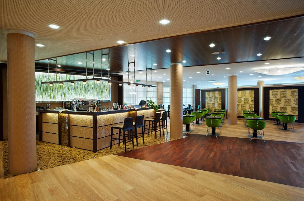 Green Village Eco Resort Lignano Sabbiadoro Dış mekan fotoğraf