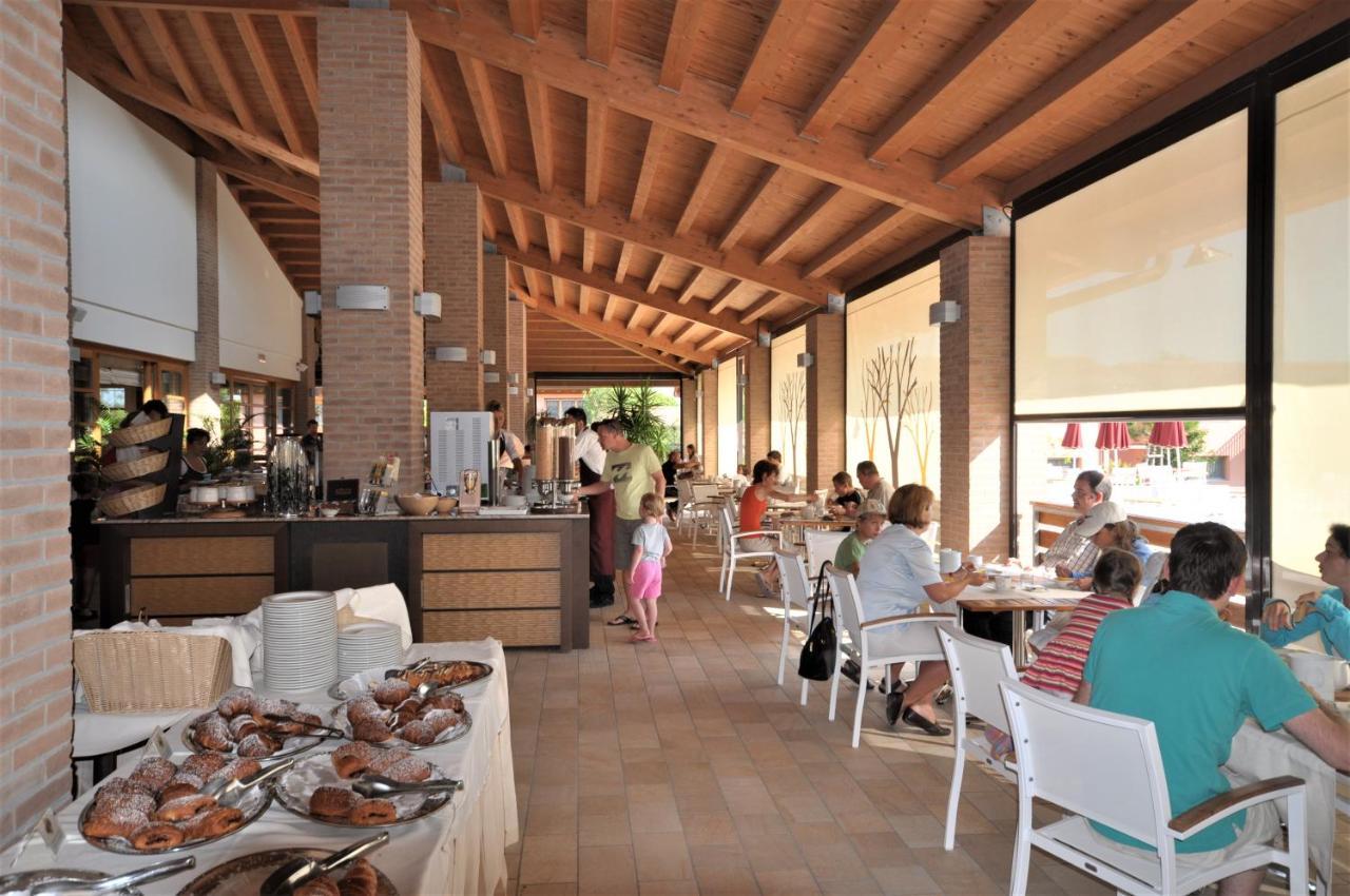 Green Village Eco Resort Lignano Sabbiadoro Dış mekan fotoğraf