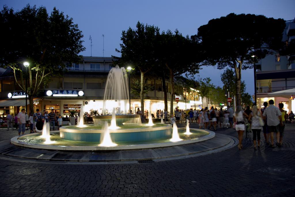 Green Village Eco Resort Lignano Sabbiadoro Dış mekan fotoğraf