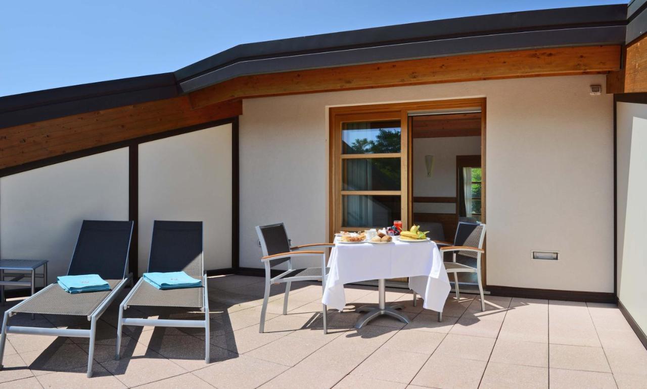 Green Village Eco Resort Lignano Sabbiadoro Dış mekan fotoğraf